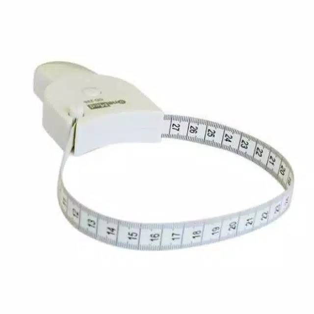 Alat Ukur Lingkar Kepala Bayi Meteran Kepala Bayi