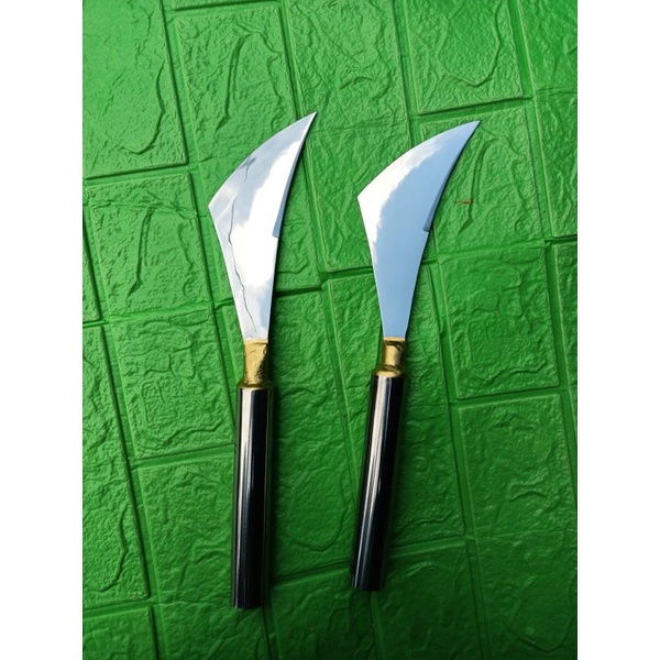 SEKRAP WALET, KAPE WALET