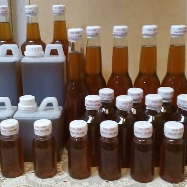

Madu murni