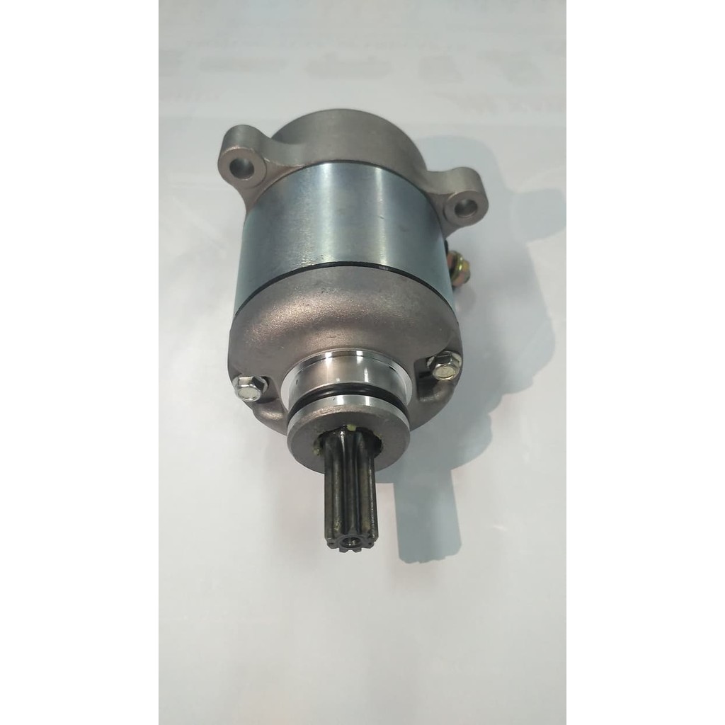 Dinamo Stater Assy SPIN125 SPIN 125 SKYDRIVE Komplit