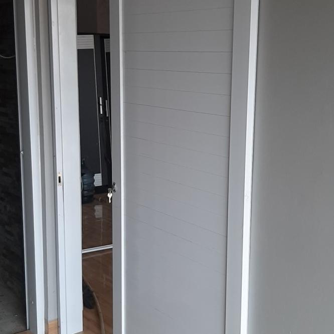 Pintu Sliding Kaca Dan Pintu Sliding Alumunium