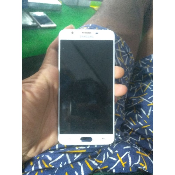 lcd j7 prime garansi ori