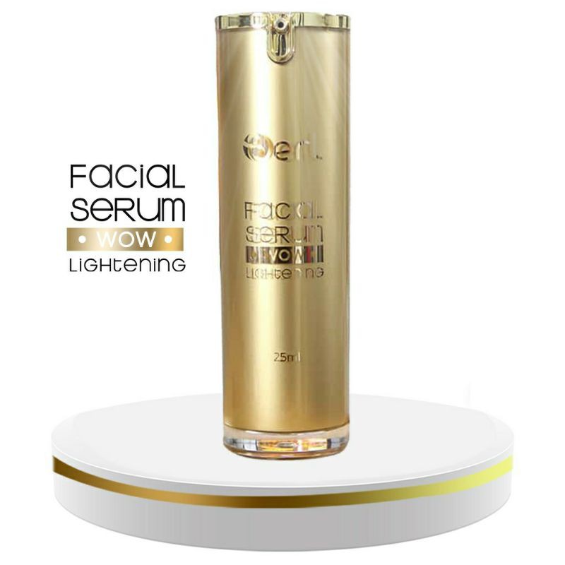 B ERL Cosmetic Facial Serum | Berl | Berl Cosmetic