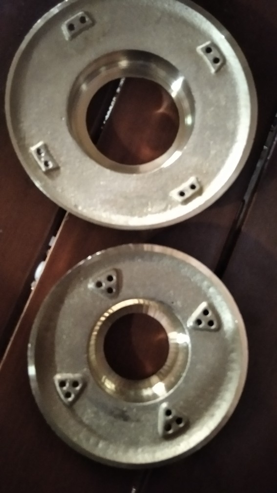 Burner Rinnai Besar Rb