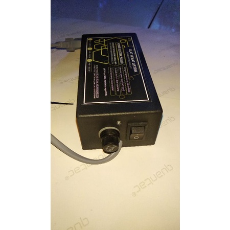 alat penghemat listrik home elektrik saver tipe A 450 - 1300watt