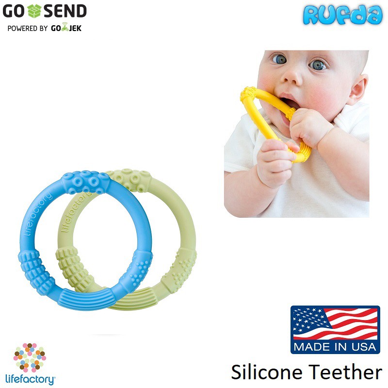 lifefactory teething ring