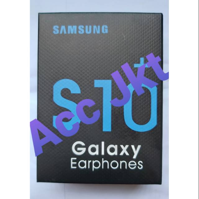 Samsung AKG Handsfree Earphone Headset Original By AKG