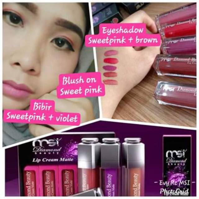 

Lipskrim