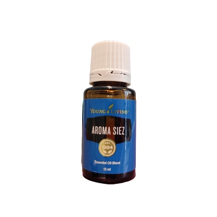 Aroma Siez Essential Oil Young Living 15ml