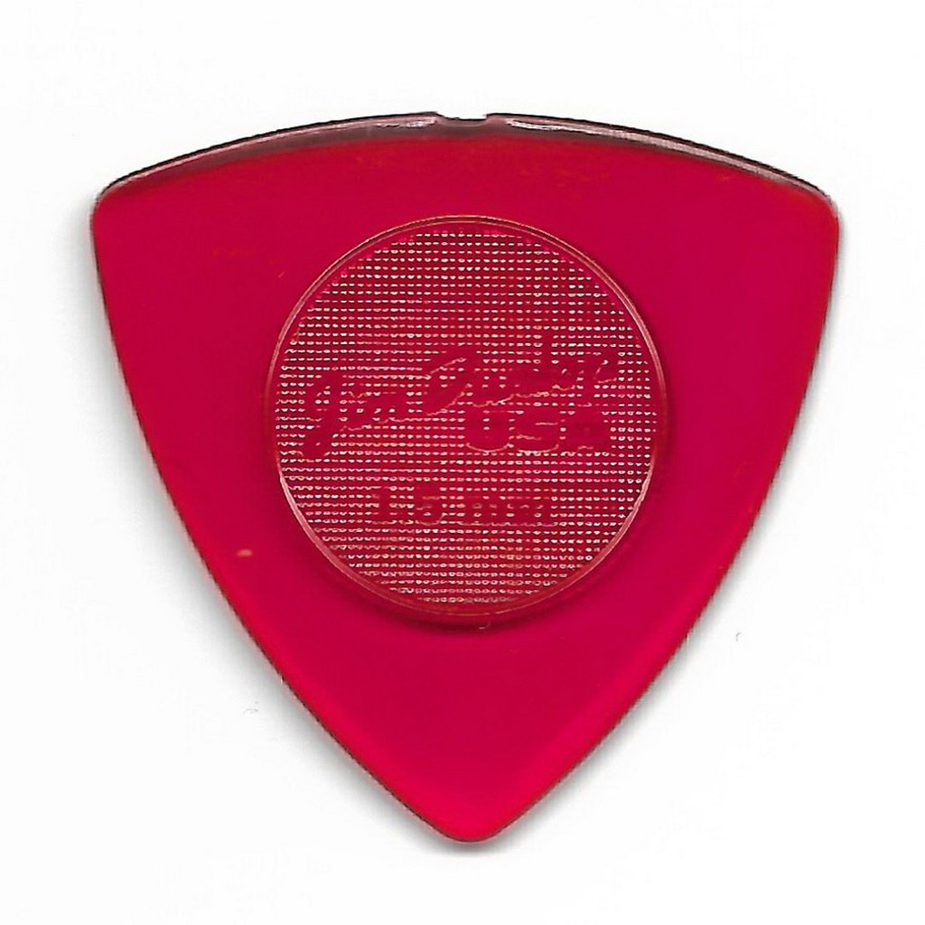 Dunlop Tri Stubby Triangle 473R USA Pick Gitar