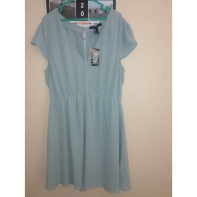 

Dress warna telur asin