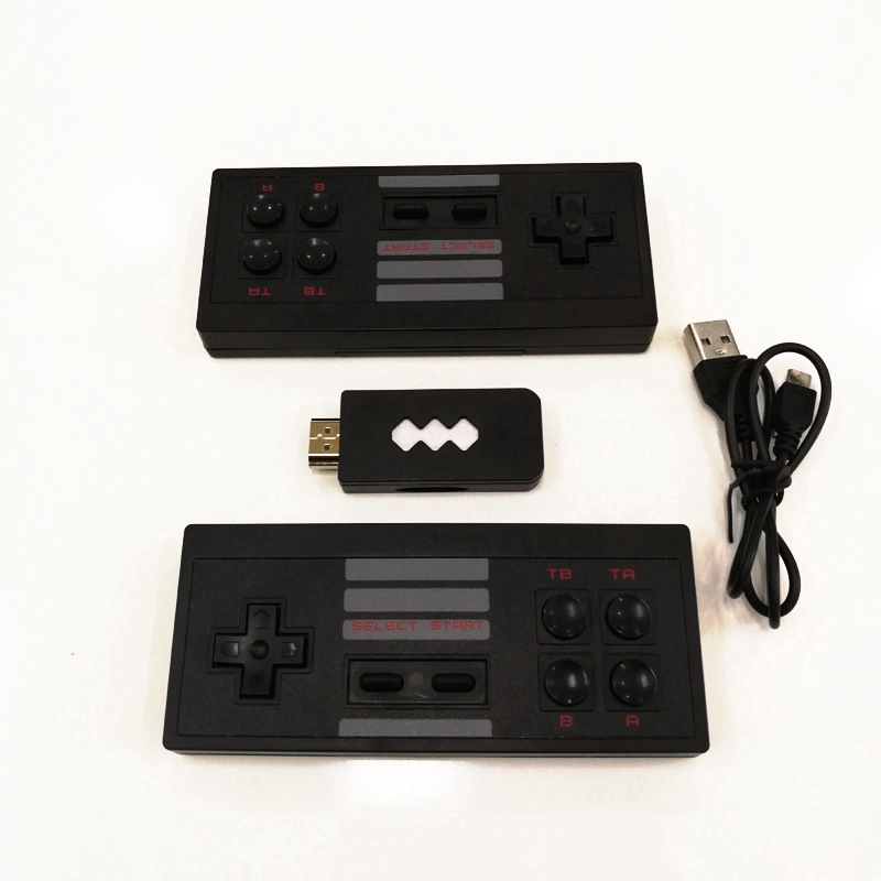 y2 4k hdmi video game console