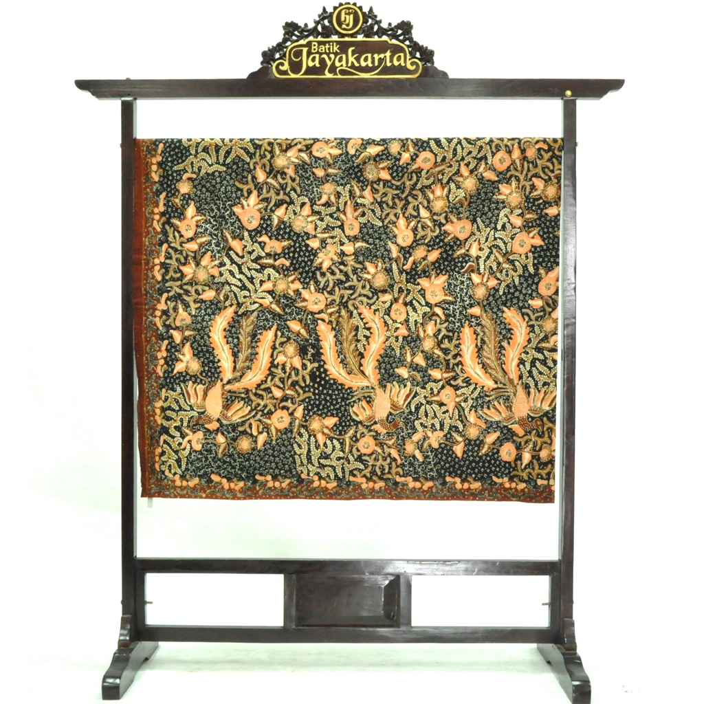 KAIN BATIK TULIS LASEMAN KATUN PREMIUM JARIK MODERN