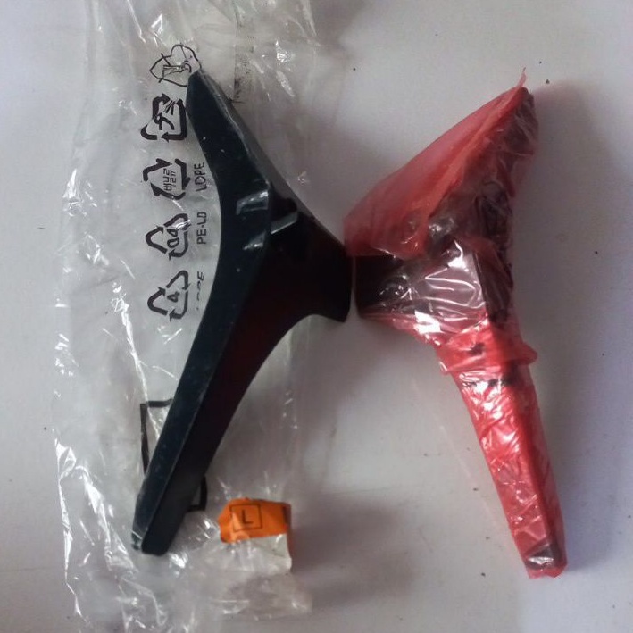 KAKI TV LG 32LJ500D 32LJ500 32 INCH