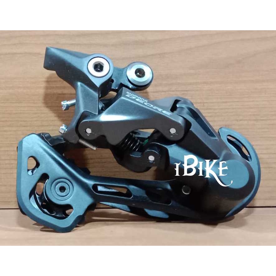 RD Rear Derailleur SHIMANO DEORE M4120 SGS LONG CAGE 10 / 11 SPEED