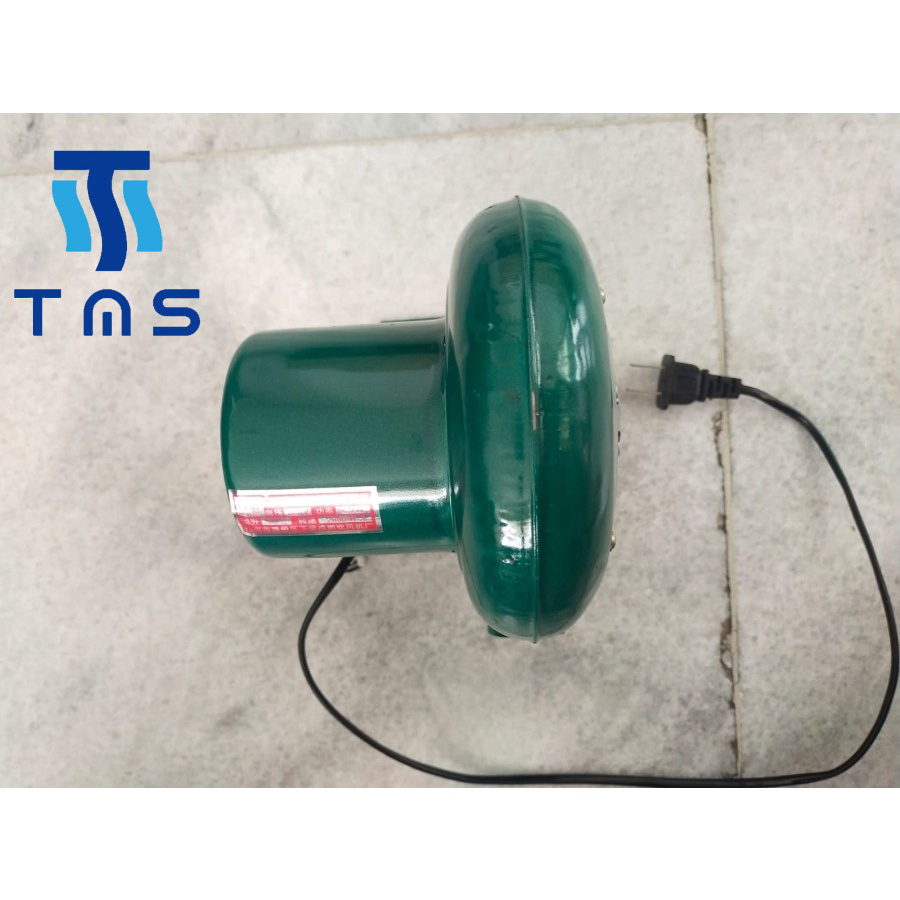 Mesin blower keong 30watt electic blower 1.5 inch kipas angin blower