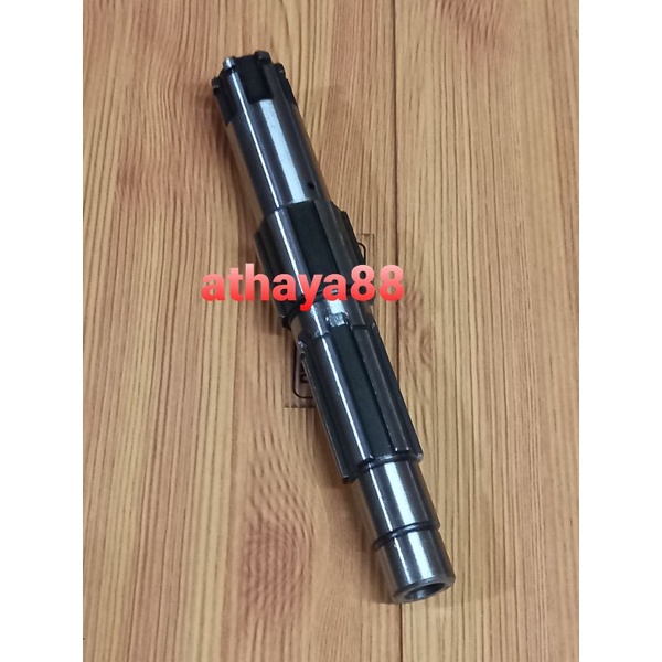 AS GEAR AS GIR DEPAN HONDA GL PRO,GL PRO CDI