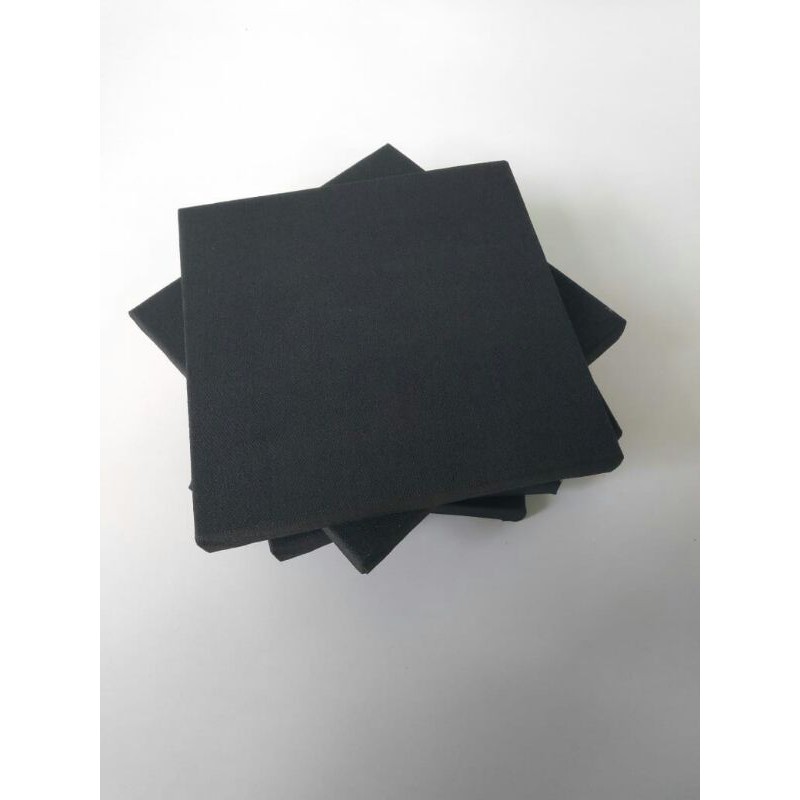 

kanvas lukis hitam Premium ukuran 20x30 cm 20 x 30 cm canvas kanfas