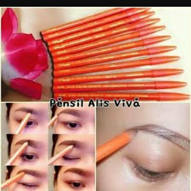 

Pensil viva