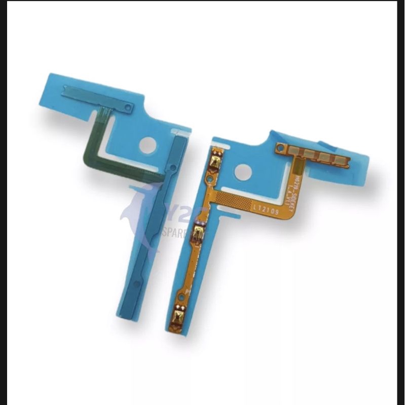 Flexi On Off Infinix Hot 11 / Infinix Hot 10S / X662 X689 + Volume