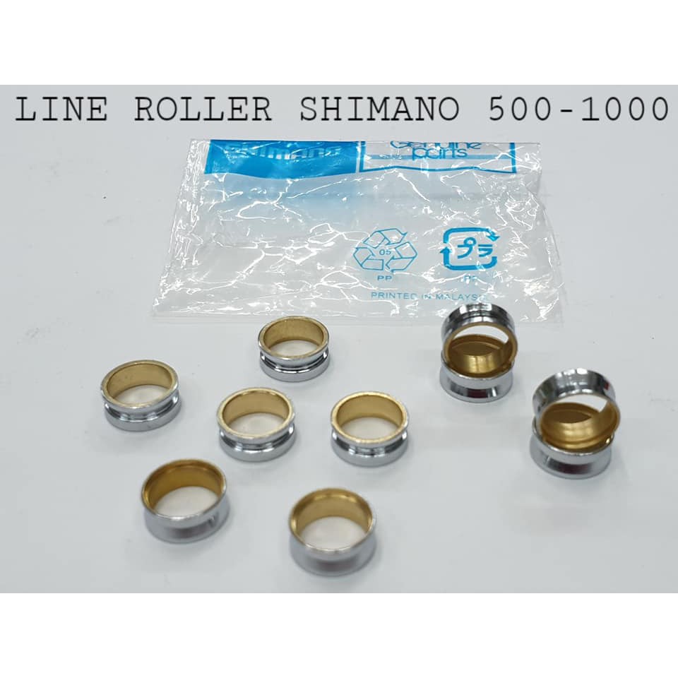 LINE ROLLER SHIMANO (ORIGINAL) 500-4000