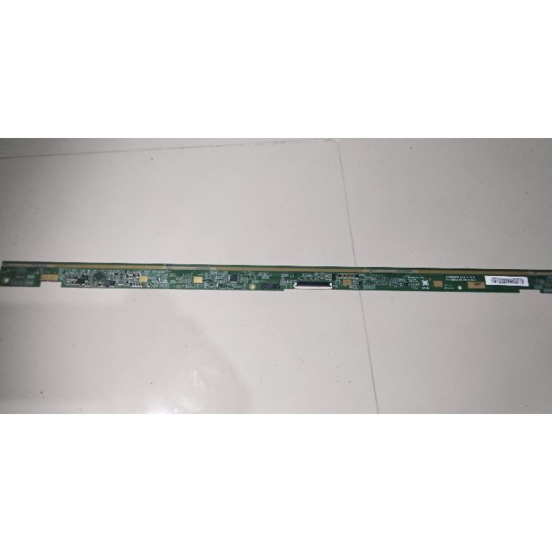 TICON TIKON SAMSUNG UA32J4303 tcon t-con TV LED UA32J4303AK