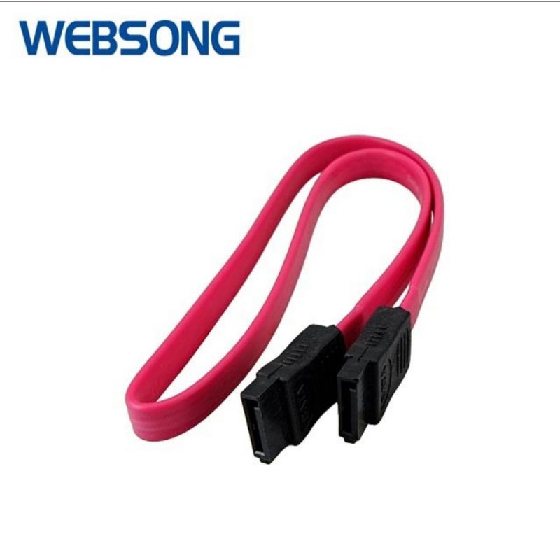 Kabel SATA I to SATA I 50CM 1.5Gbps WEBSONG