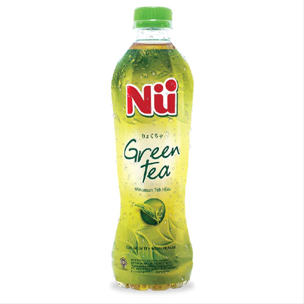 NU TEA 450