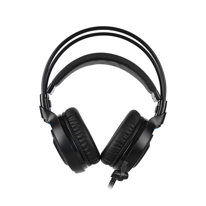 Sades Octopus Plus with Vibration Gaming Headset