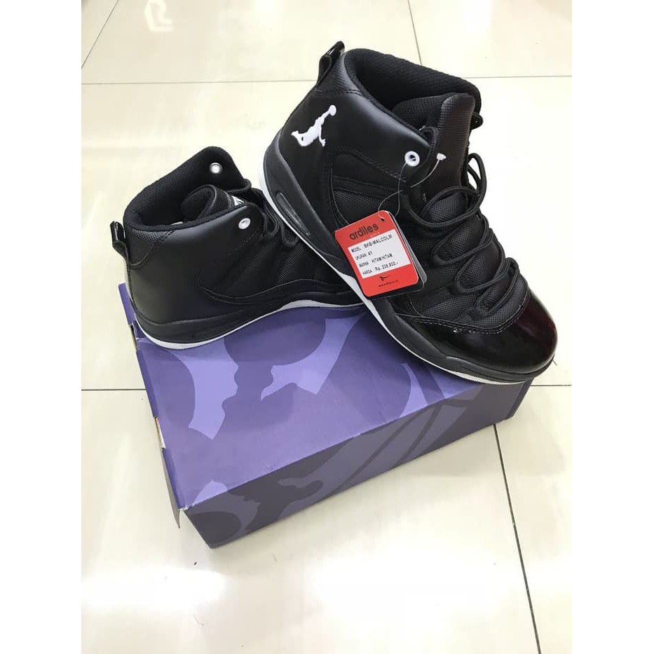 Sepatu Basket DBL Ardiles BKB Malcolm