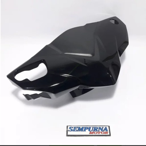 Batok Depan Honda Vario 110 FI Led Warna Hitam