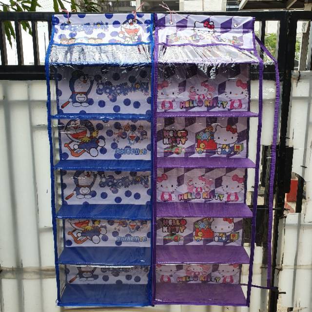 RAK TAS 5 SSN FULL RESLETING