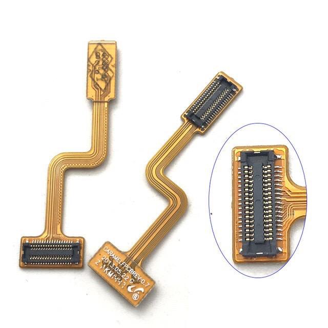 FLEXIBLE SAMSUNG E1272 DUAL SIM FLEXIBLE SAMSUNG LIPAT 1272 CARAMEL