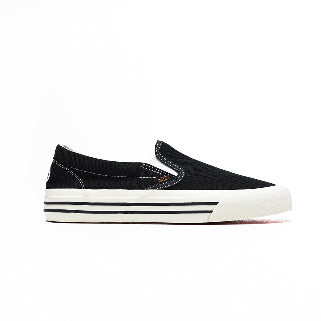 WISED | FUZZ | SHOES SLIP ON