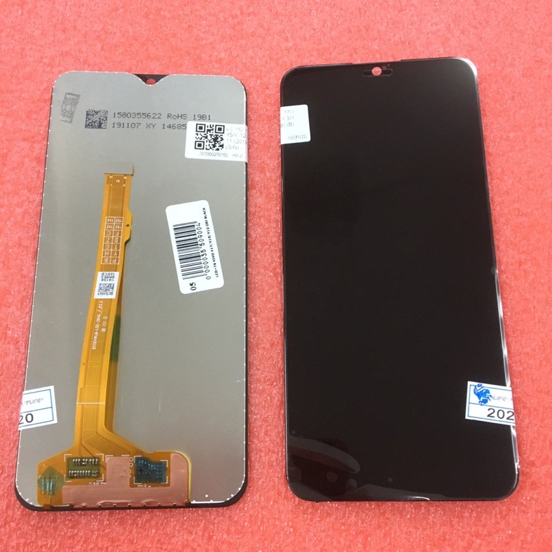 LCD TOUCHSCREEN VIVO Y12 / LCD TS VIVO Y15 / LCD TC VIVO Y17 FULLSET UNIVERSAL