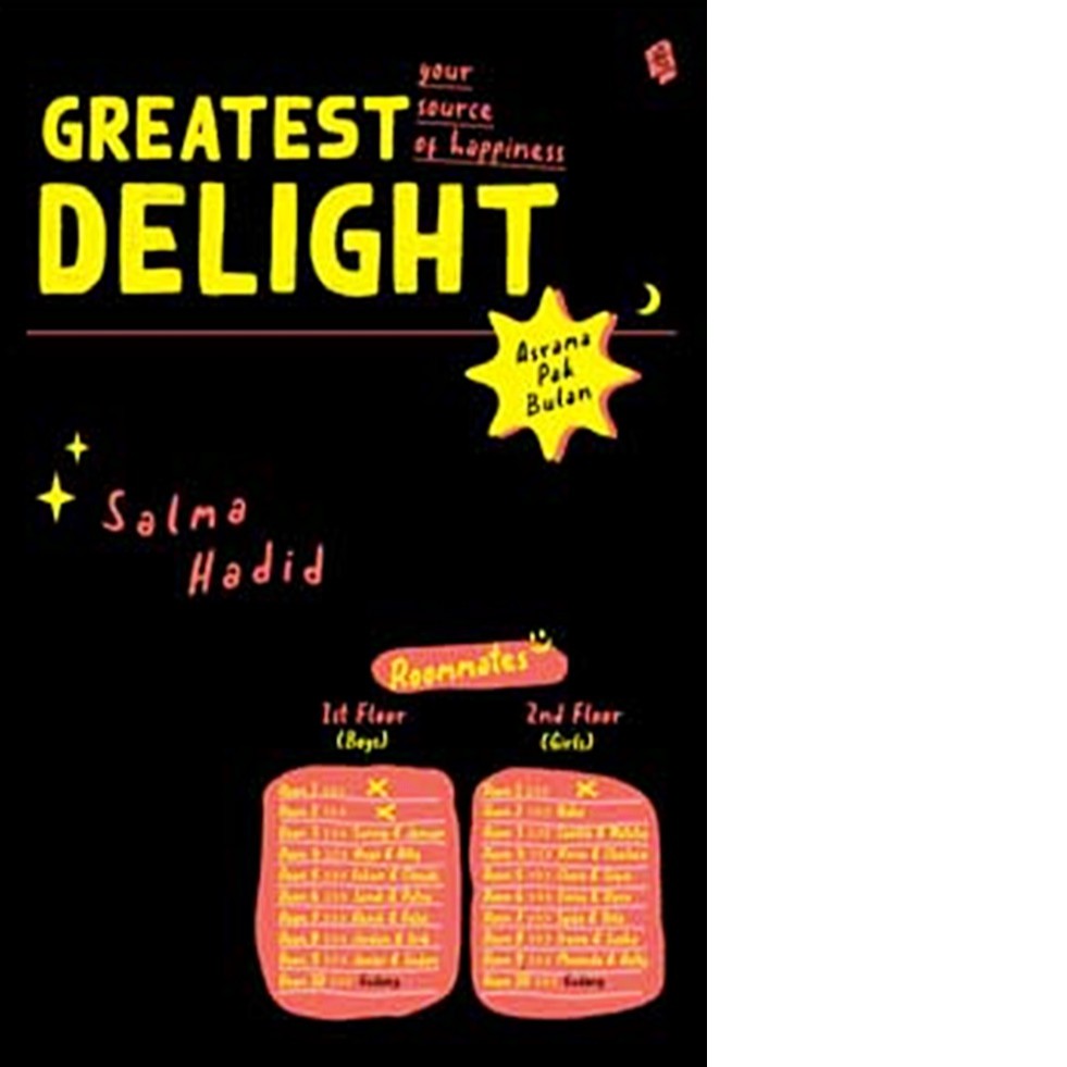 Greatest Delight-1