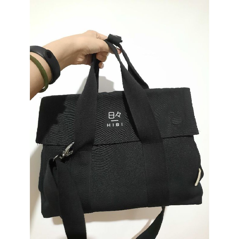 (preloved) TAS HIBI MINI KAORI