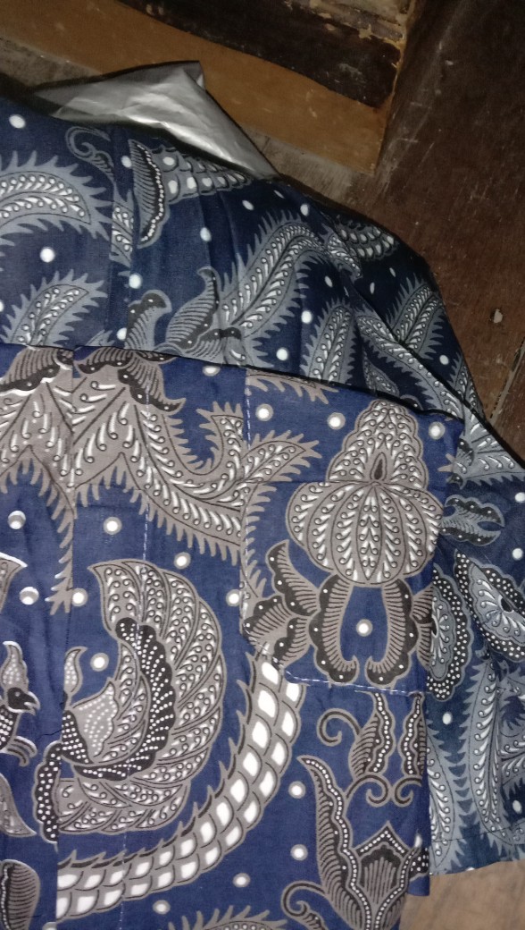 Gamis Batik Manggar, Padi,sekar,cantik,kubis,kipas,daun,kupu,nadine,gendis