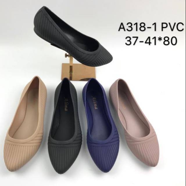 Flatshoes Formal/non Formal Alina 318