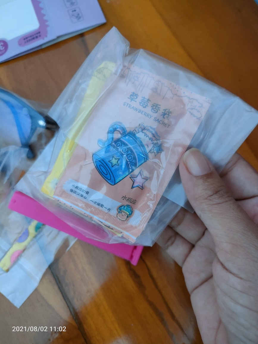 Pengharum Ruangan / Pewangi Sepatu / Pengharum Laci / Pengharum Lemari Baju / Fragrance Room Sachet