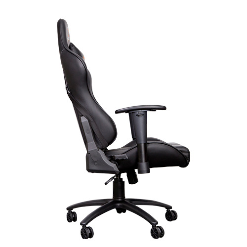 XIGMATEK GAMING CHAIR CHICANE KURSI GAMING