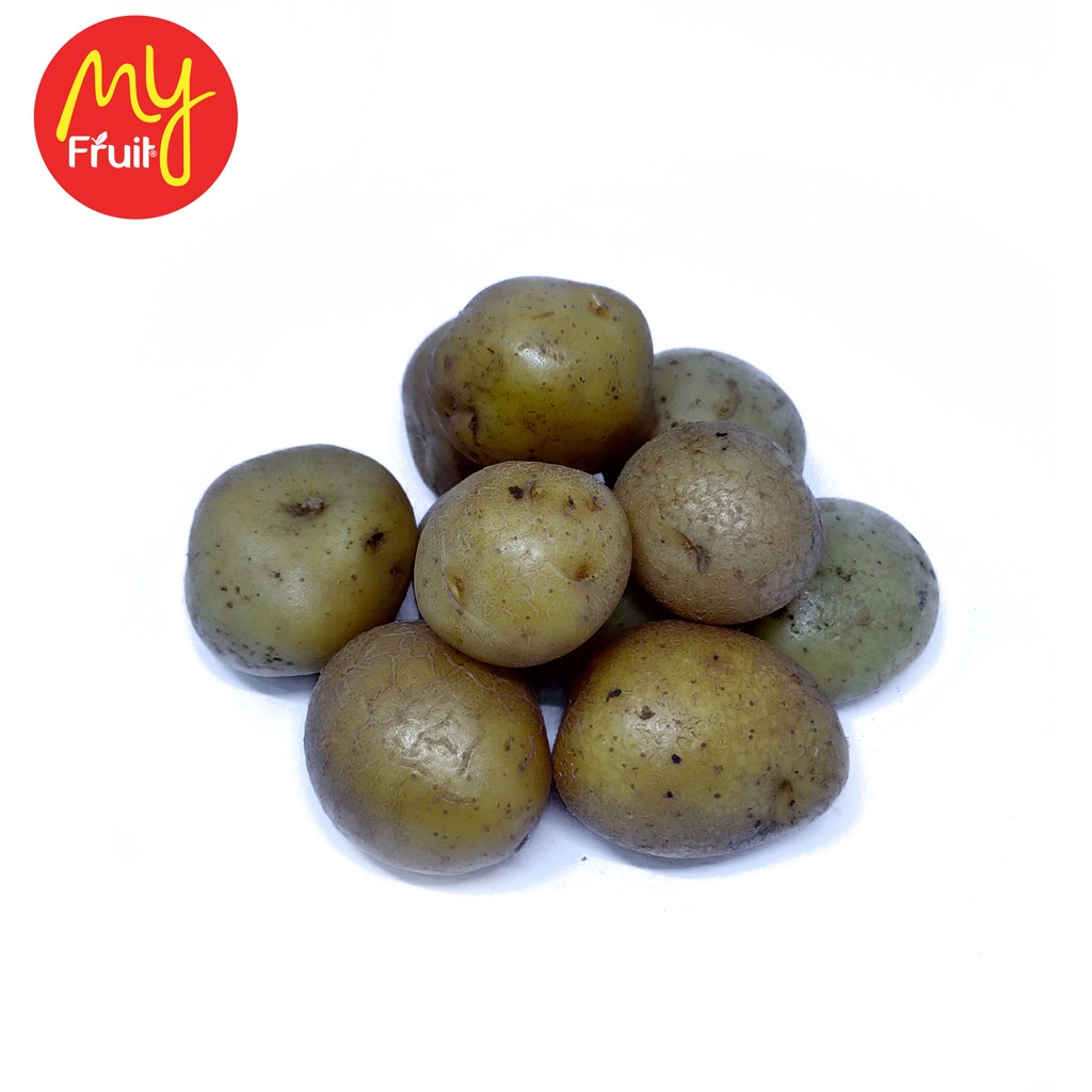 

My Fruit Vege Surabaya - Kentang Mini [1kg]