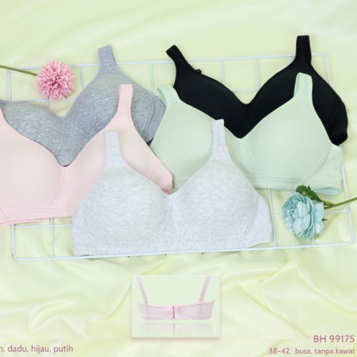 Sorex Comfortable Bra BH 99175