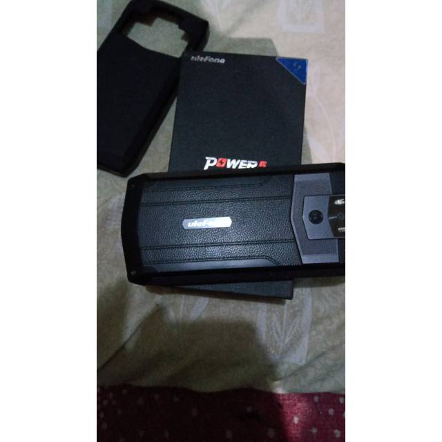 Ulefone power 5
