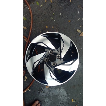 [SATUAN] Velg OEM Honda Mobilio RS R15