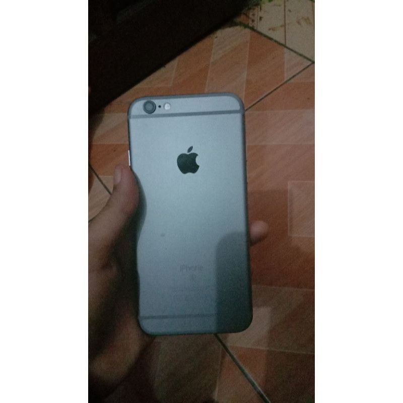 IPHONE 6S 16gb