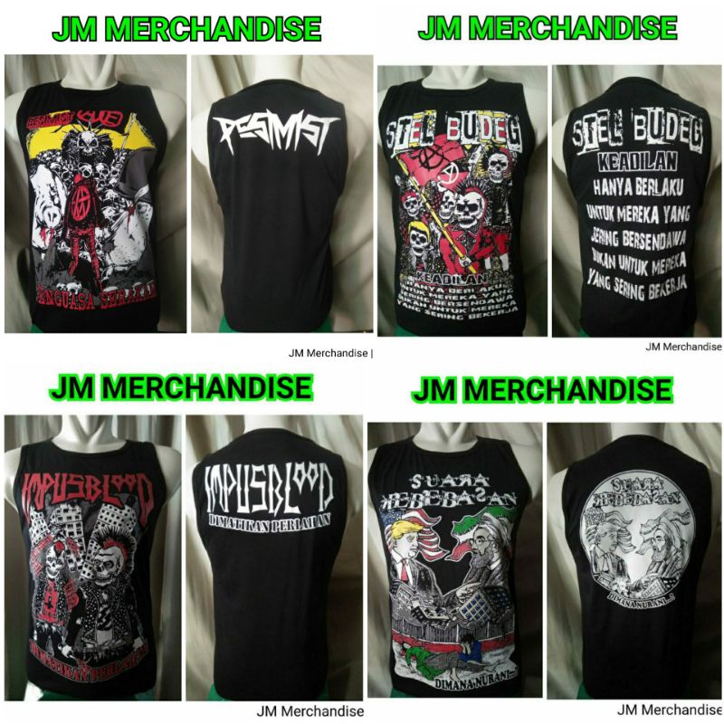 LEKBONG / SINGLET / LEKBONG BAND / SINGLET PUNK
