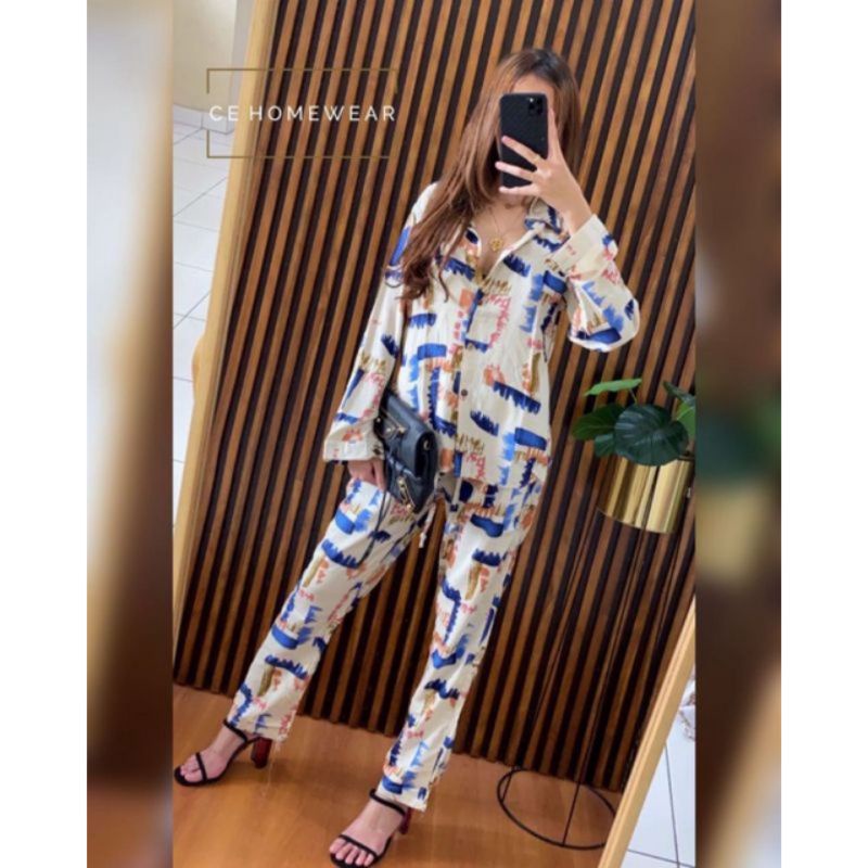 BELLE ONE SET / SETELAN RAYON DAILY ONE SET BAJU SETELAN WANITA KEKINIAN-ONESET(FABIO)