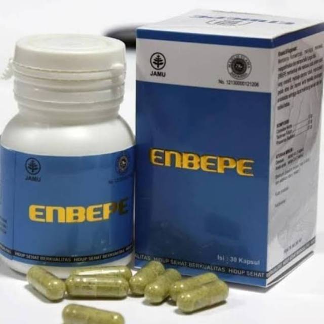 Enbepe enbepe nasa obat stroke obat epilepsi obat pikun original obat bikin pintar nasa