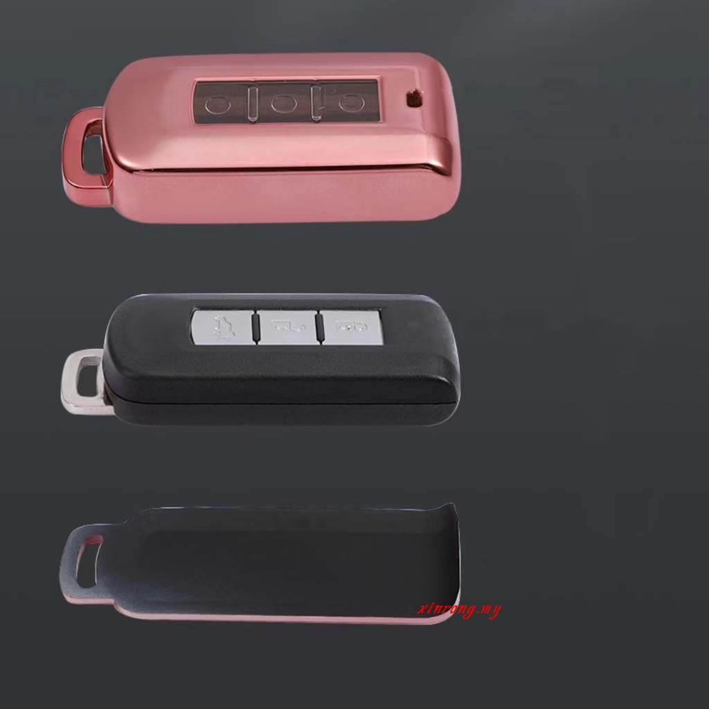 Cover Kunci Mobil mitsubishi triton xpander outlander